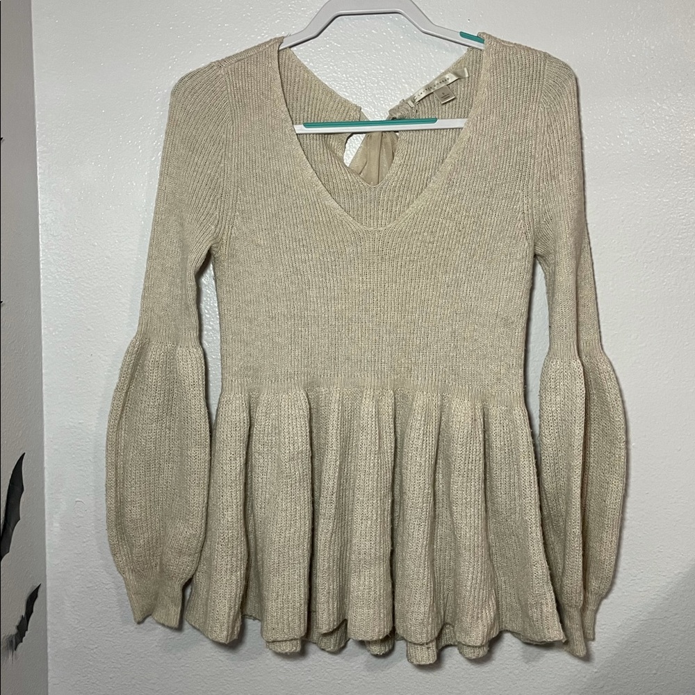 Sweater